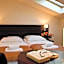Spatz Aparthotel