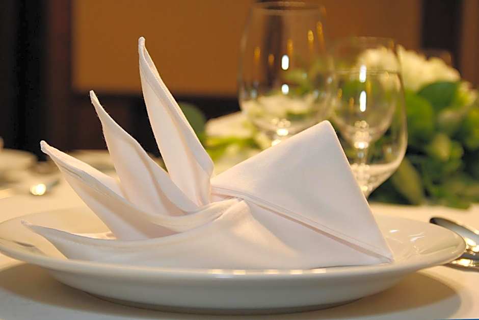 Hotel Baltaci Atrium