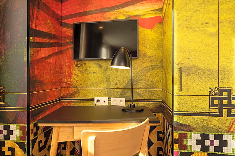 Hotel LAntoine