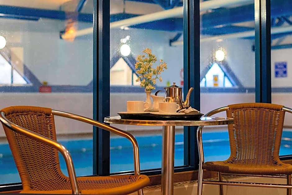 Carrington House Hotel