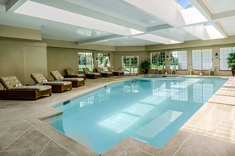 Sheraton Great Valley Hotel
