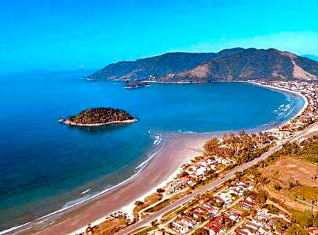 Praia Maranduba