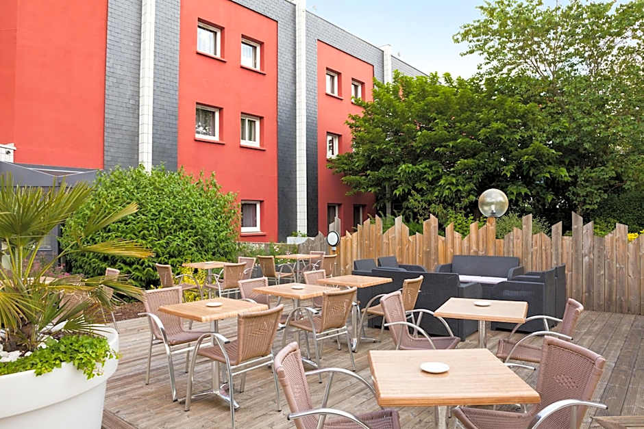 Kyriad Direct Rennes