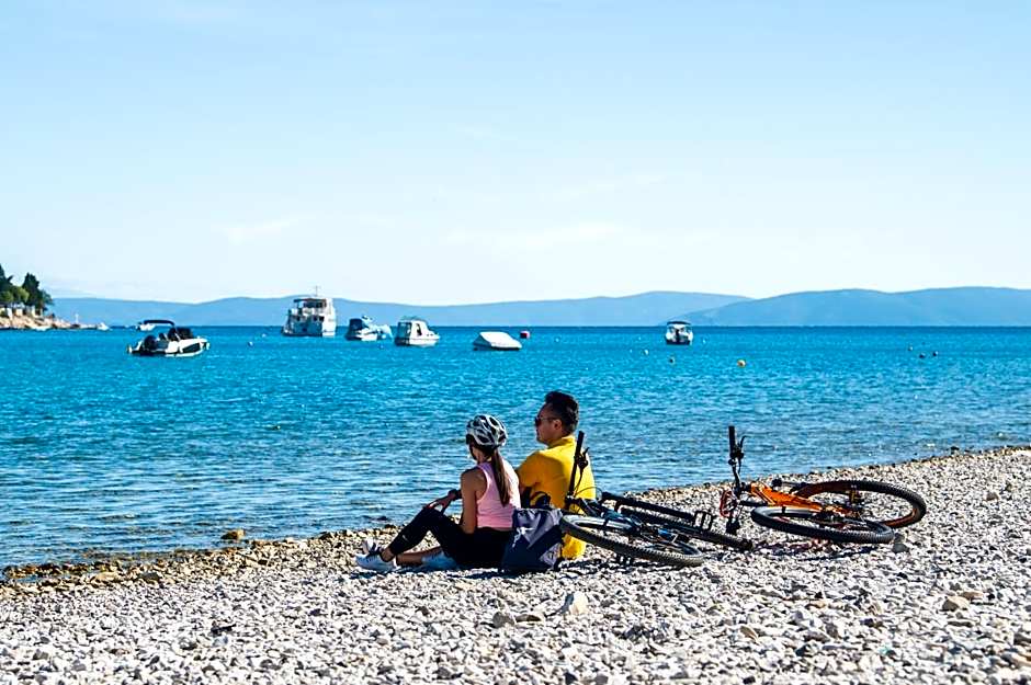 MASLINICA Hedera Hotel