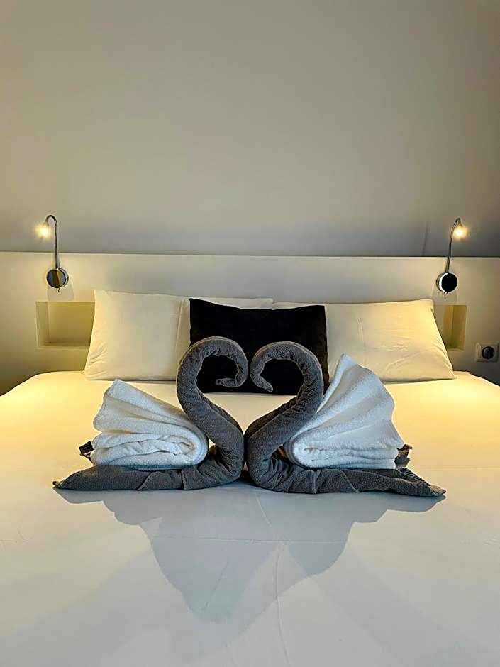 Hotel Restaurant Santiago