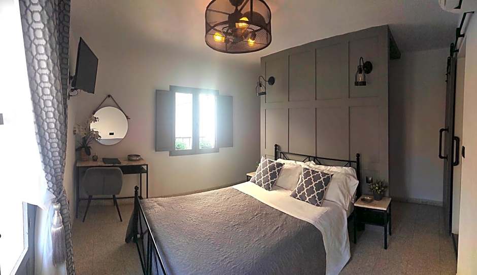 Villa Otivar - Rio Verde