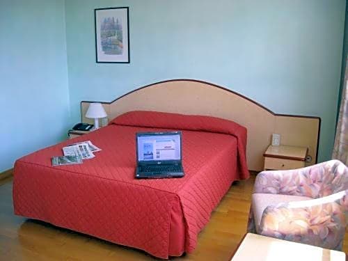 Hotel La Corte
