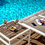 Mercure Hyères Centre Côte d'Azur