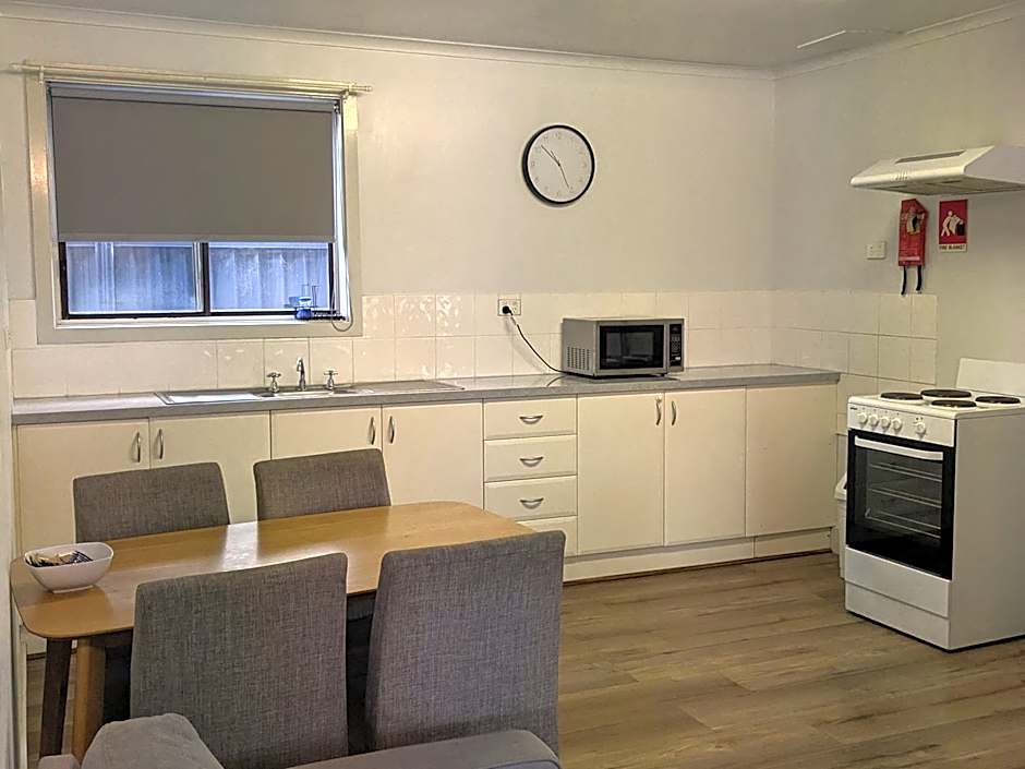 Traralgon Holiday Village