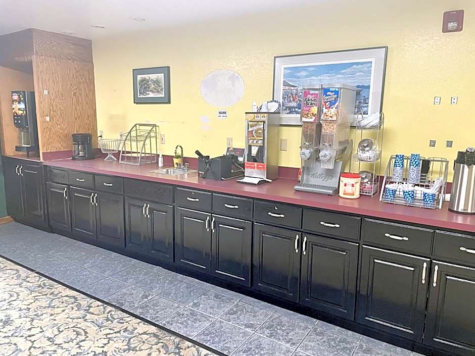 SureStay by Best Western Prince Frederick