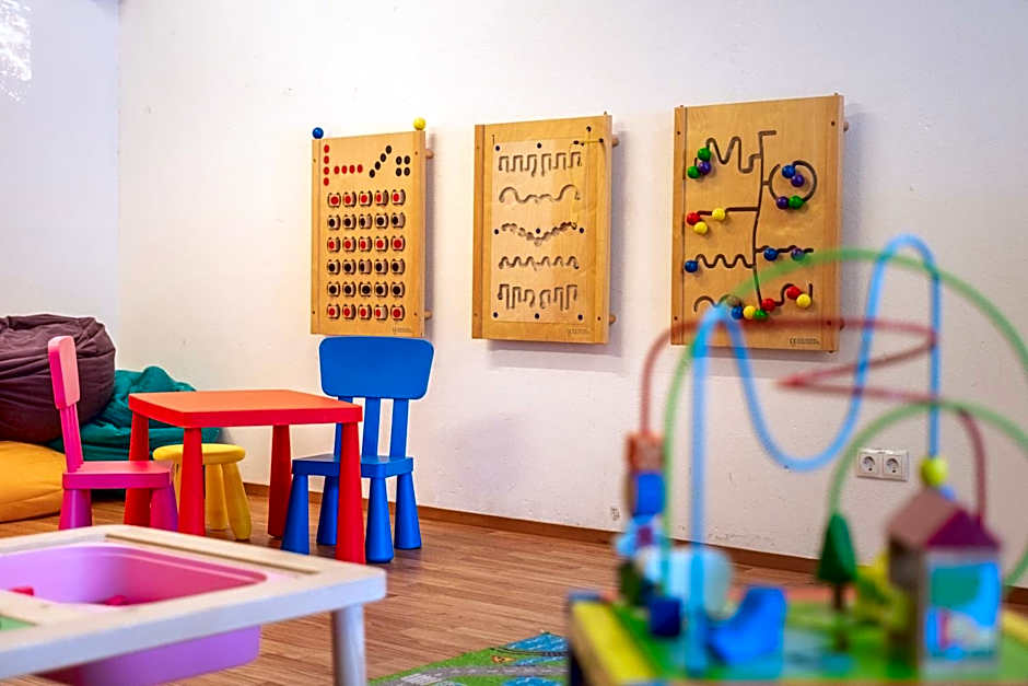 Alpenhotel Tirolerhof Gerlos