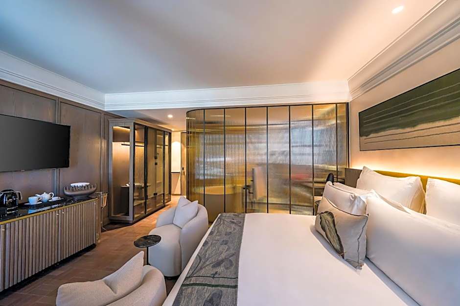 Park Hyatt Johannesburg