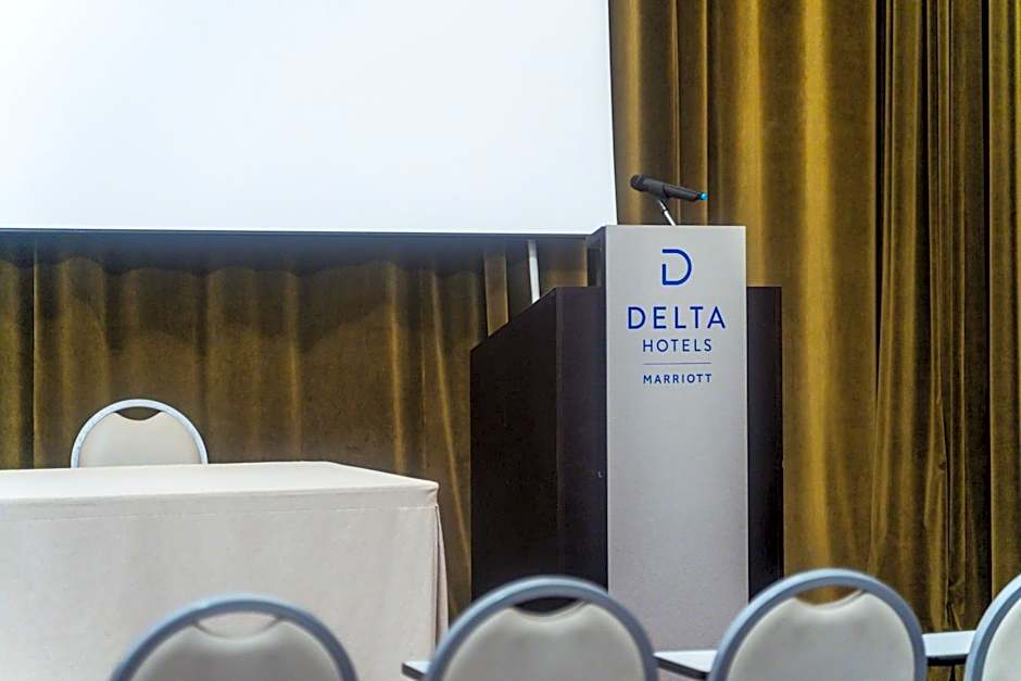 Delta Hotels Olbia Sardinia