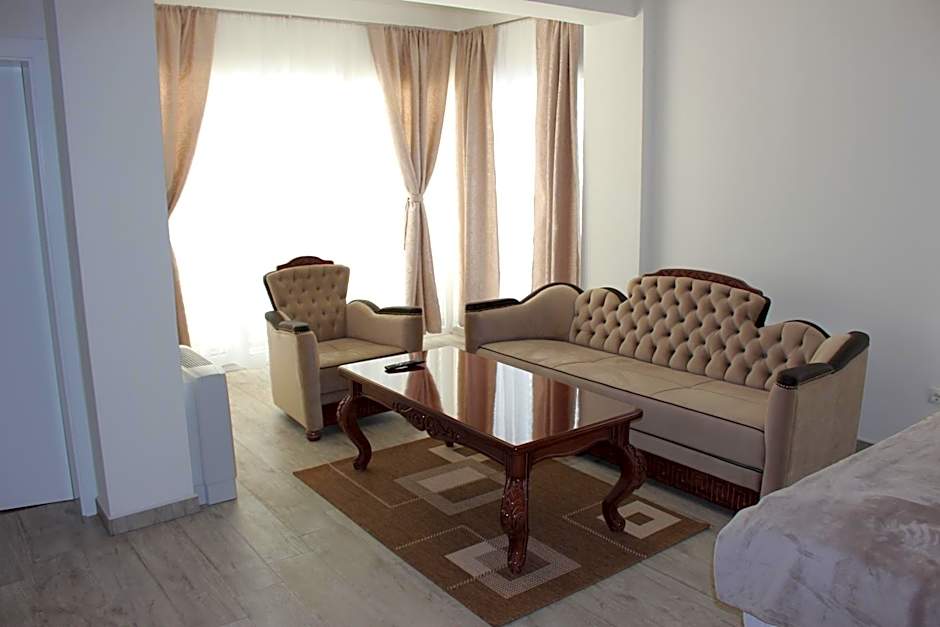 Hotel Rekic