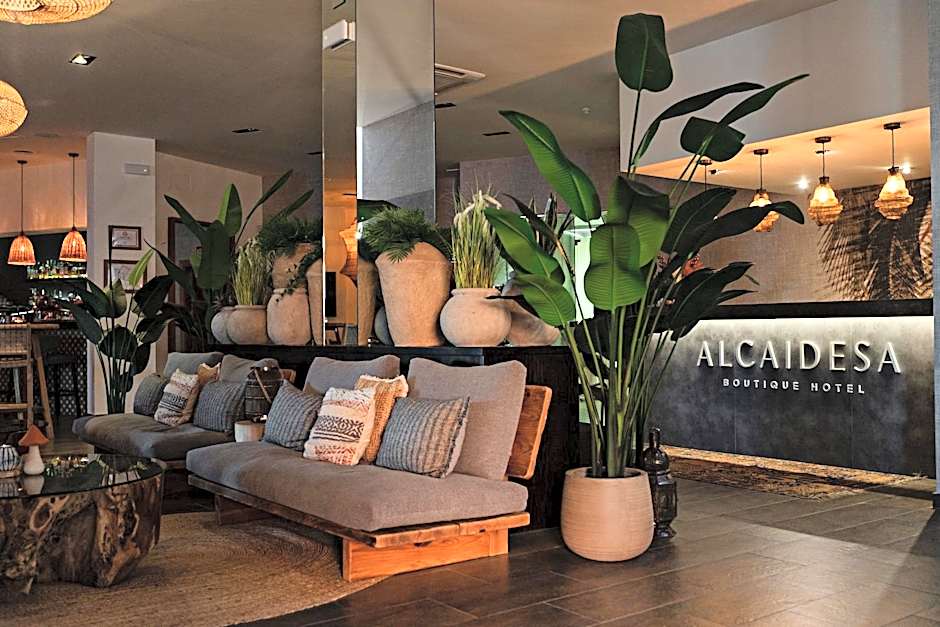 Alcaidesa Boutique Hotel