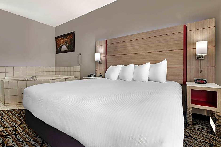 Best Western Plus Albert Lea I-90/I-35 Hotel