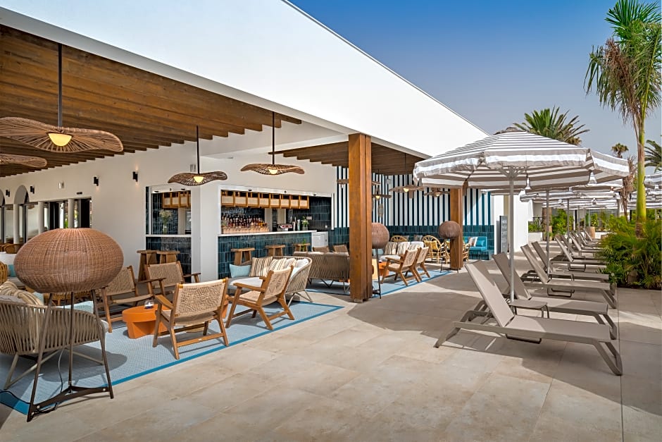 Barcelo Fuerteventura Royal Level adults only