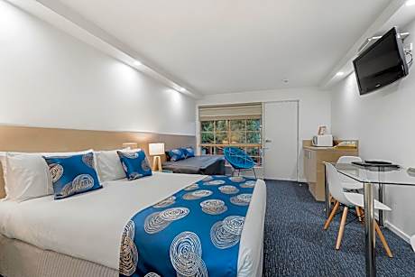 Bay City Geelong Motel