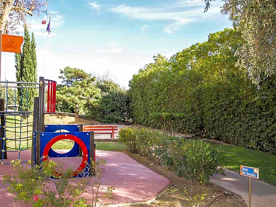 ibis Styles Toulon La Seyne-sur-Mer