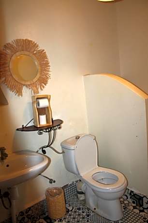 Family Room with Private Bathroom