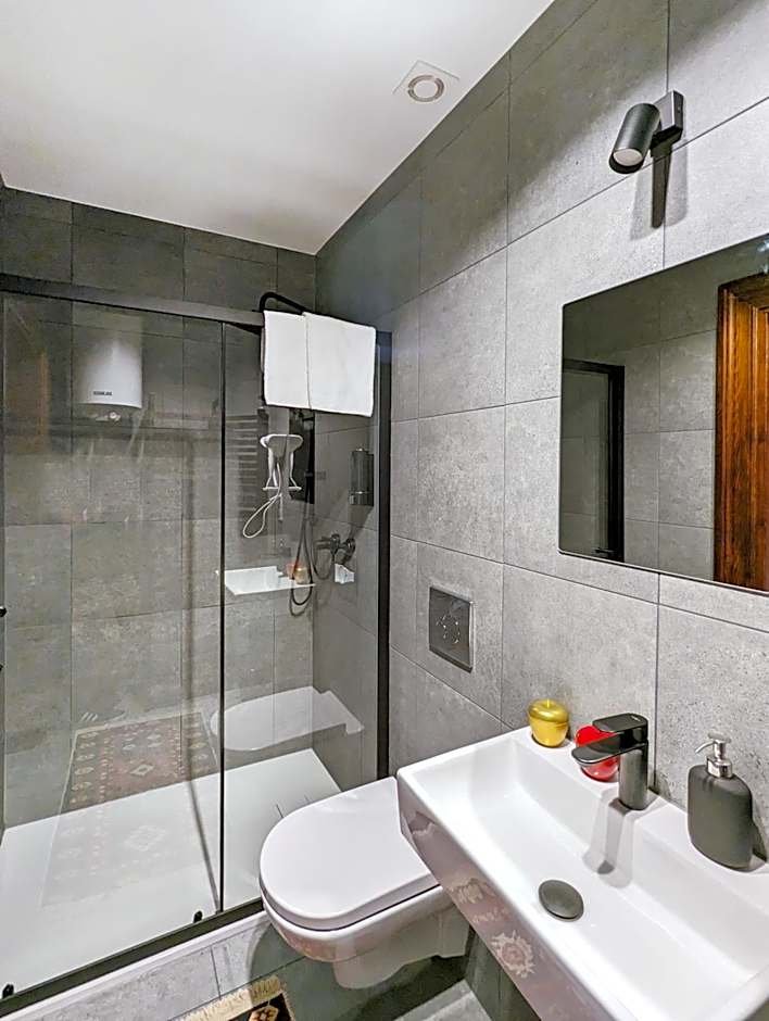Apartamenty Strzelecka 34