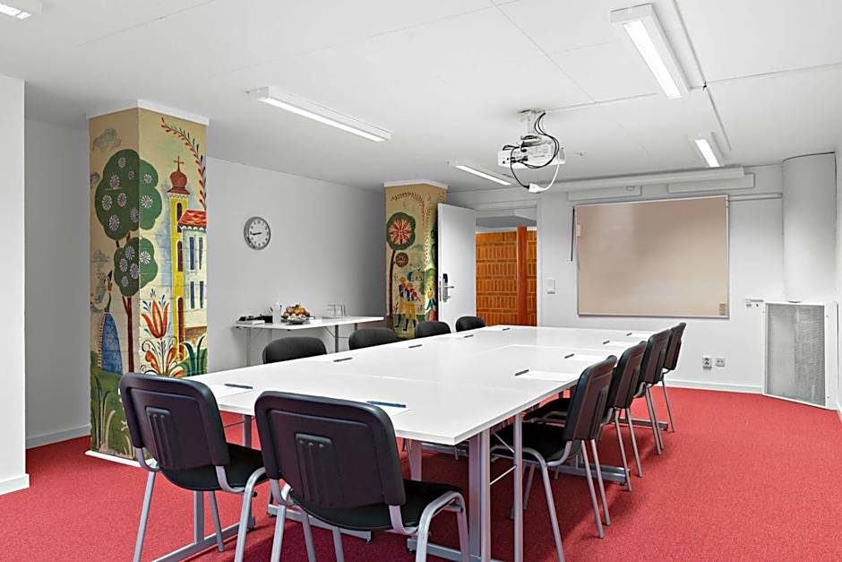 Best Western Hotell Lerdalshoejden