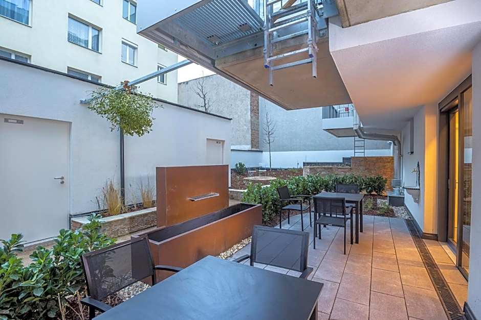 Wilmas Apartments by Arbio