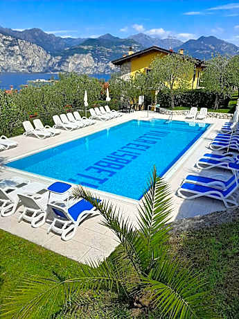 Appartamenti Elisabeth