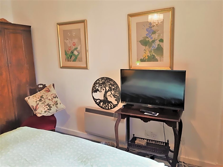 Song of the Sea, Selkie House