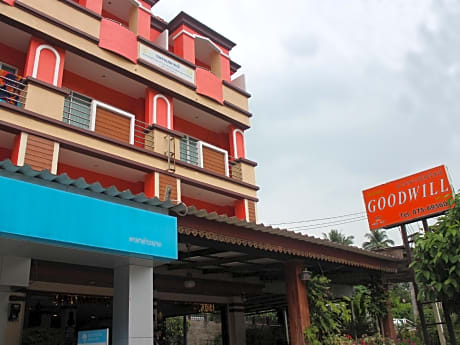 Aonang Goodwill Hotel