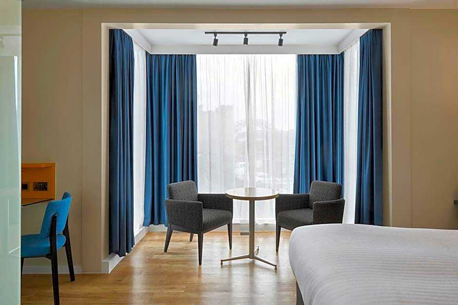 Four Points Flex by Sheraton Newcastle