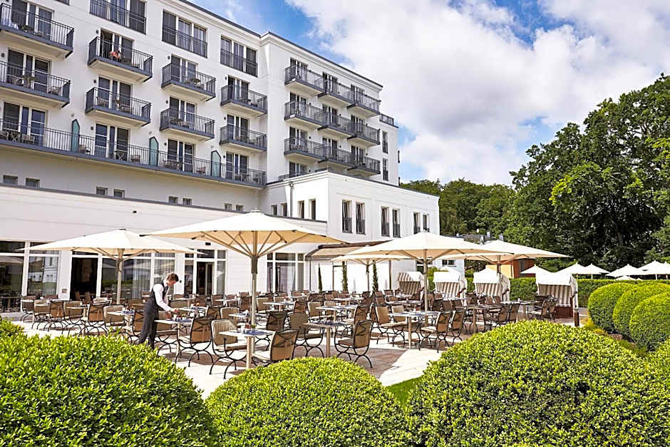 Steigenberger Grandhotel & Spa Heringsdorf
