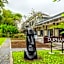 Full Moon Villa Ubud