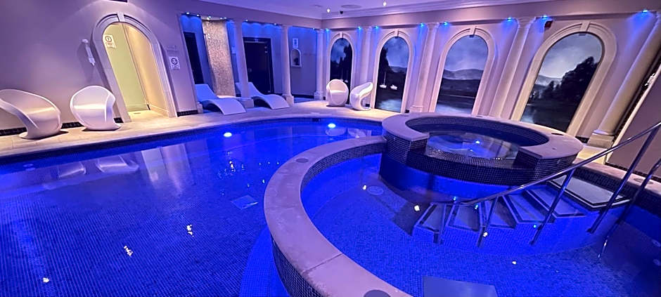 Hempstead House Hotel & Restaurant