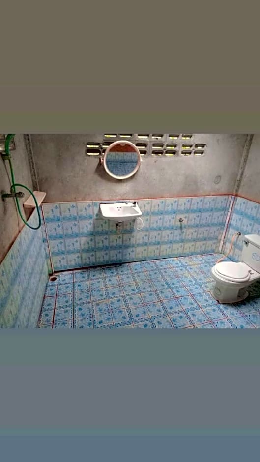 Sunset Beach Bungalow Koh Pu