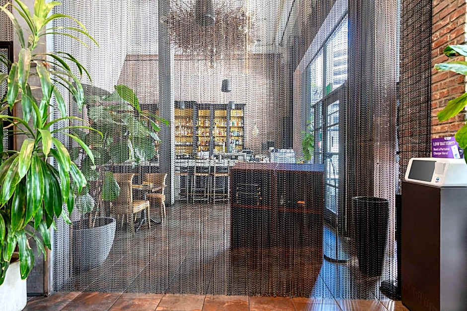 The O Hotel, Trademark Collection by Wyndham