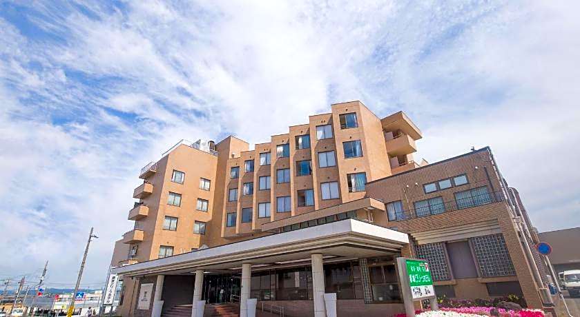 Miyakonojo Green Hotel