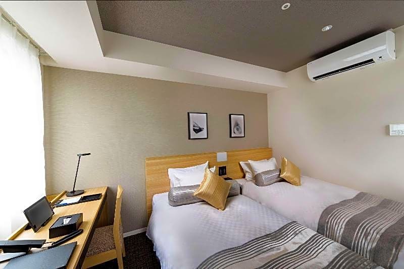 Best Western Hotel Fino Tokyo Akihabara