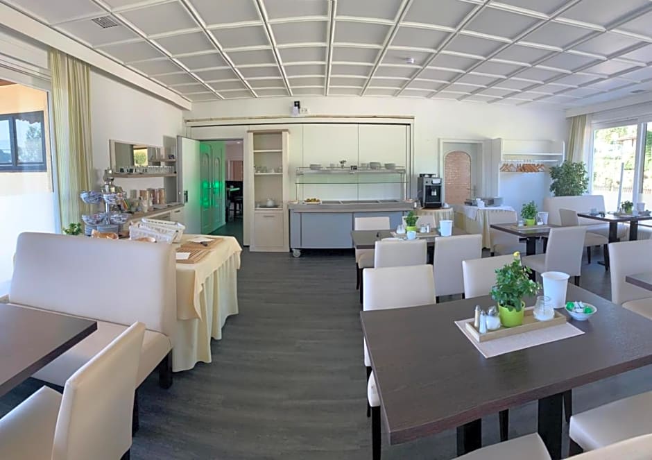 Landhotel Fernblick