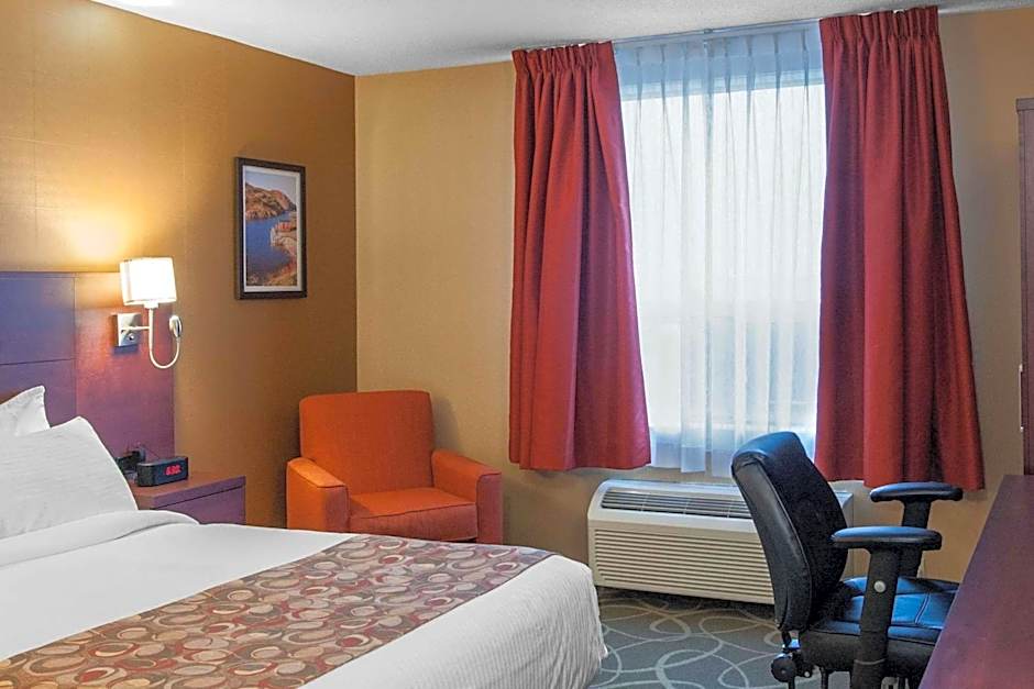 Quality Hotel & Suites Gander