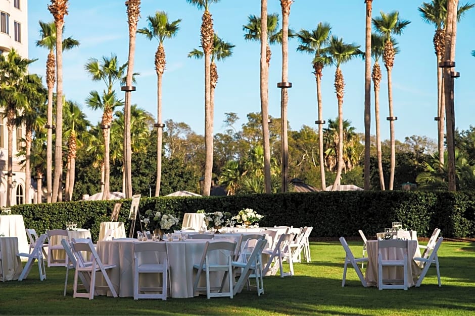The Westin Savannah Harbor Golf Resort & Spa