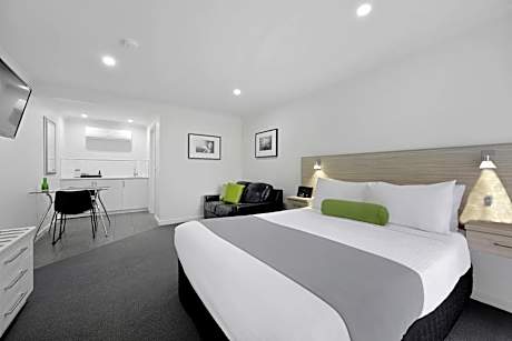 Superior Queen Room (Maximum 2 Guests)