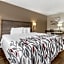 Red Roof Inn Parsippany