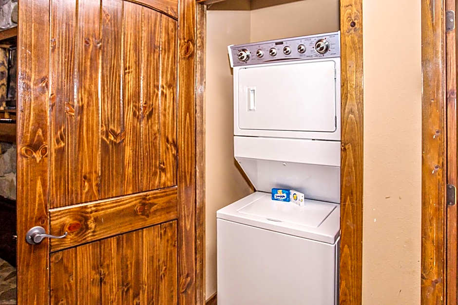 The Lodges of the Great Smoky Mountains