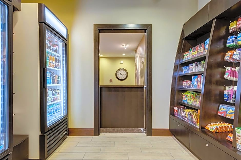 Staybridge Suites : St Louis - Westport By IHG