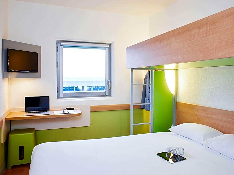 ibis budget Birmingham Airport - NEC