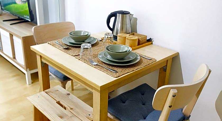 N place at Soho Central