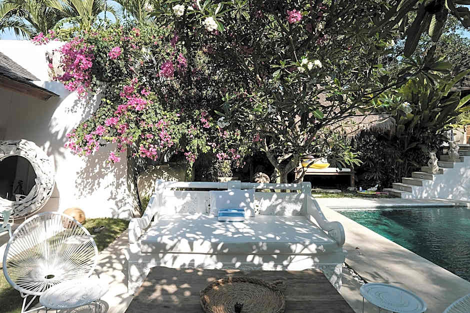Spa Villas at Oazia
