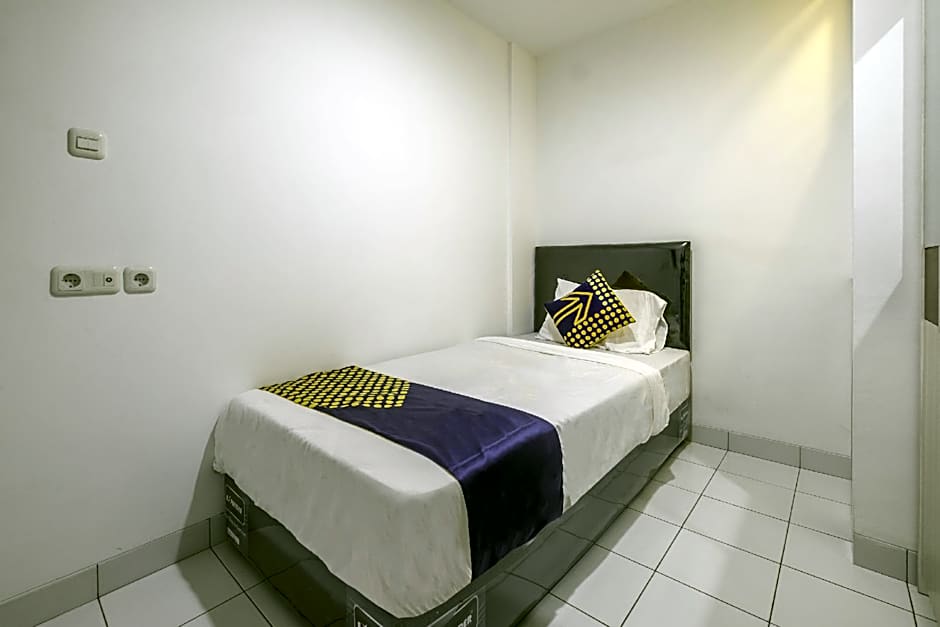 SPOT ON 2190 Alamanda 7 Syariah