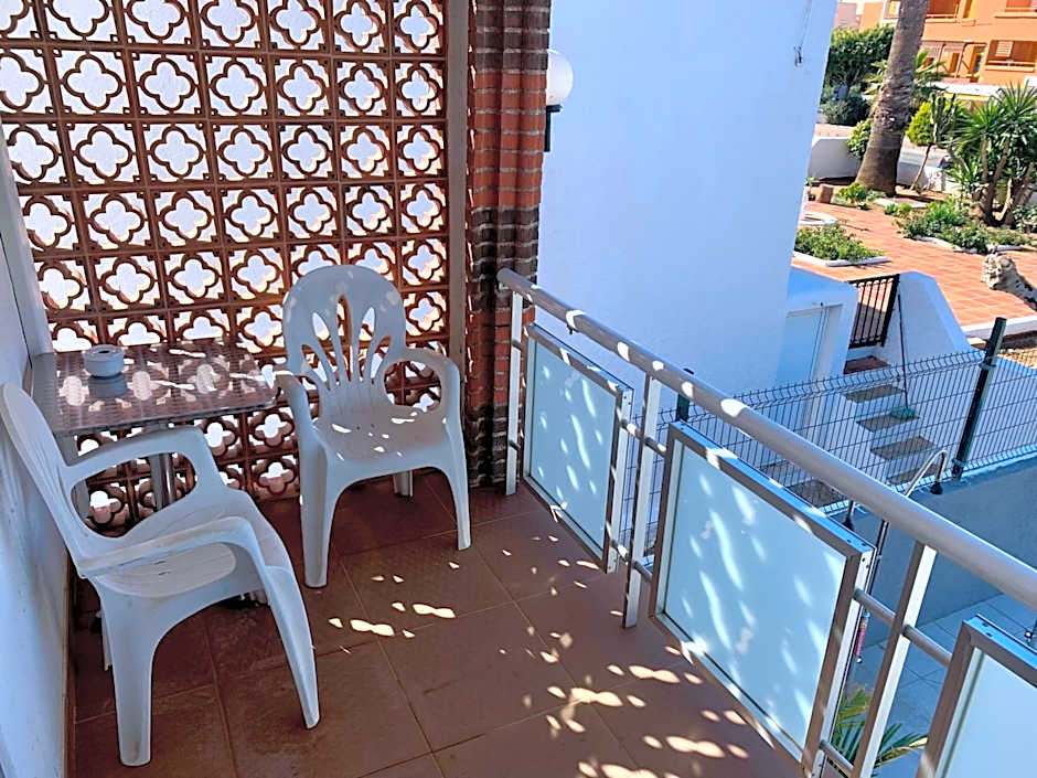 Hospedium Hotel Continental